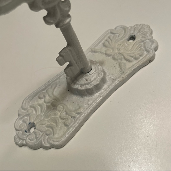 Cast Iron Hook - Picture 2 of 4